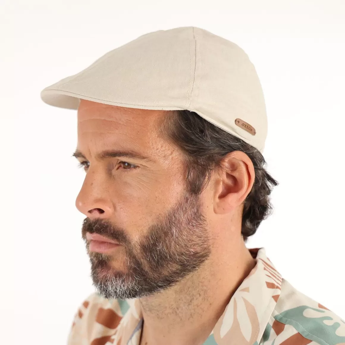 Casquette ASKARA - Grès-OXBOW Outlet