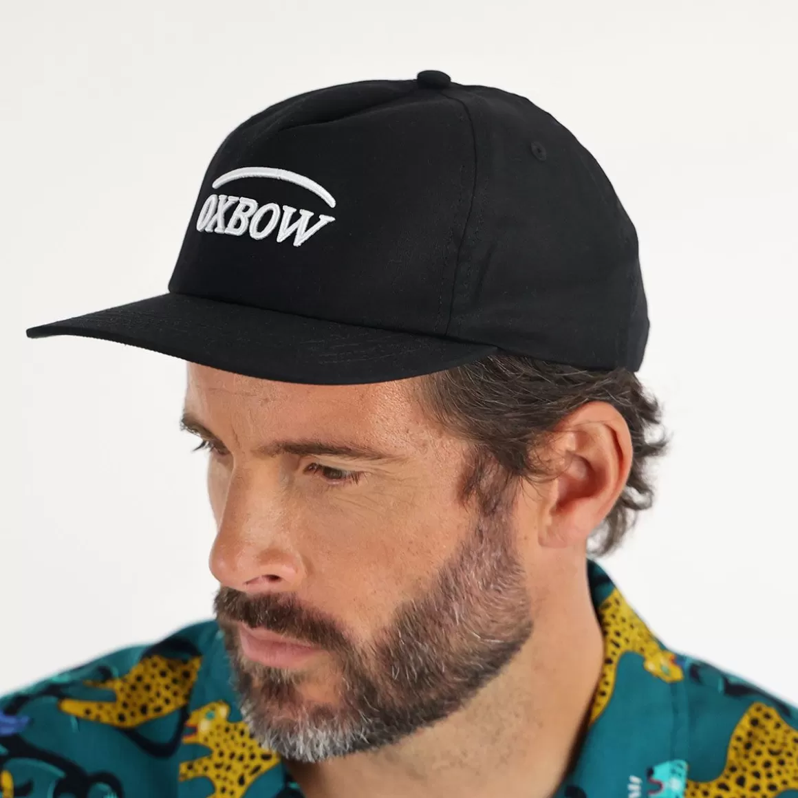 Casquette CAPSO - -OXBOW Outlet