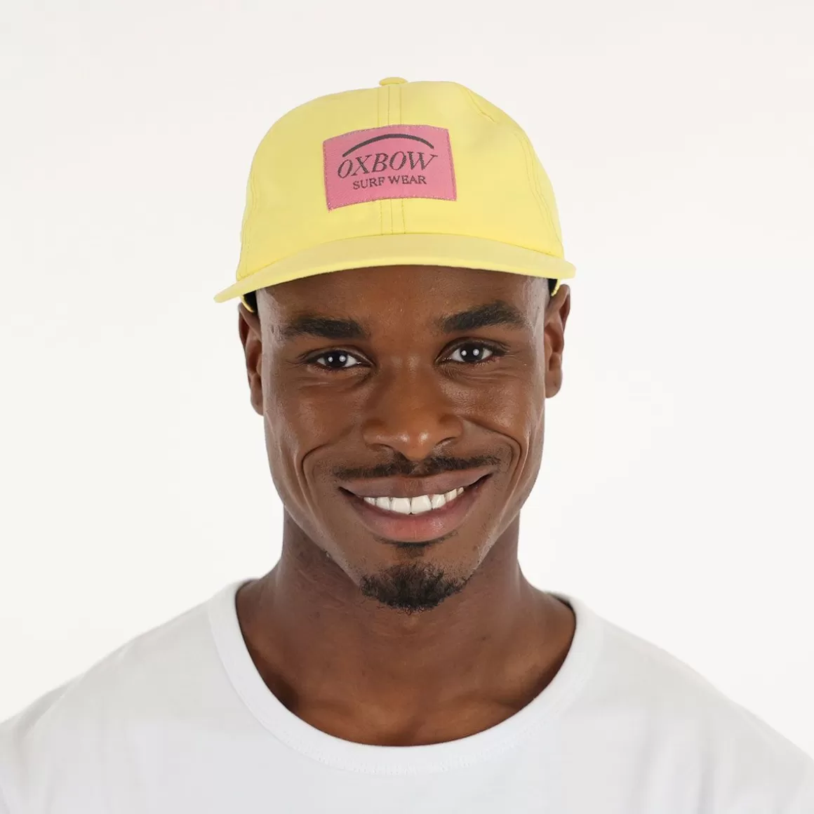 Casquette COLLECTOR PAUL - -OXBOW Sale