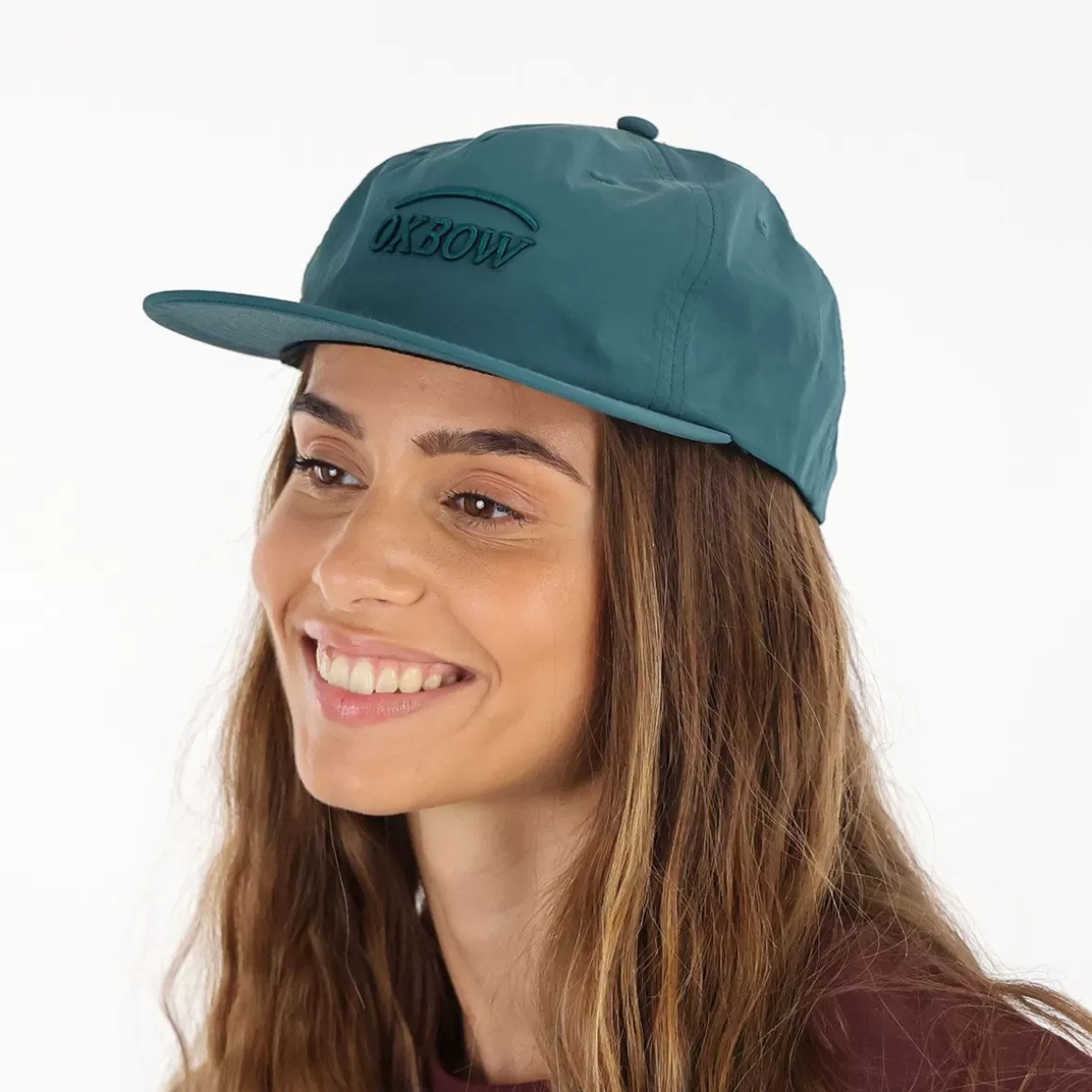 Casquette ECHOP - -OXBOW Fashion