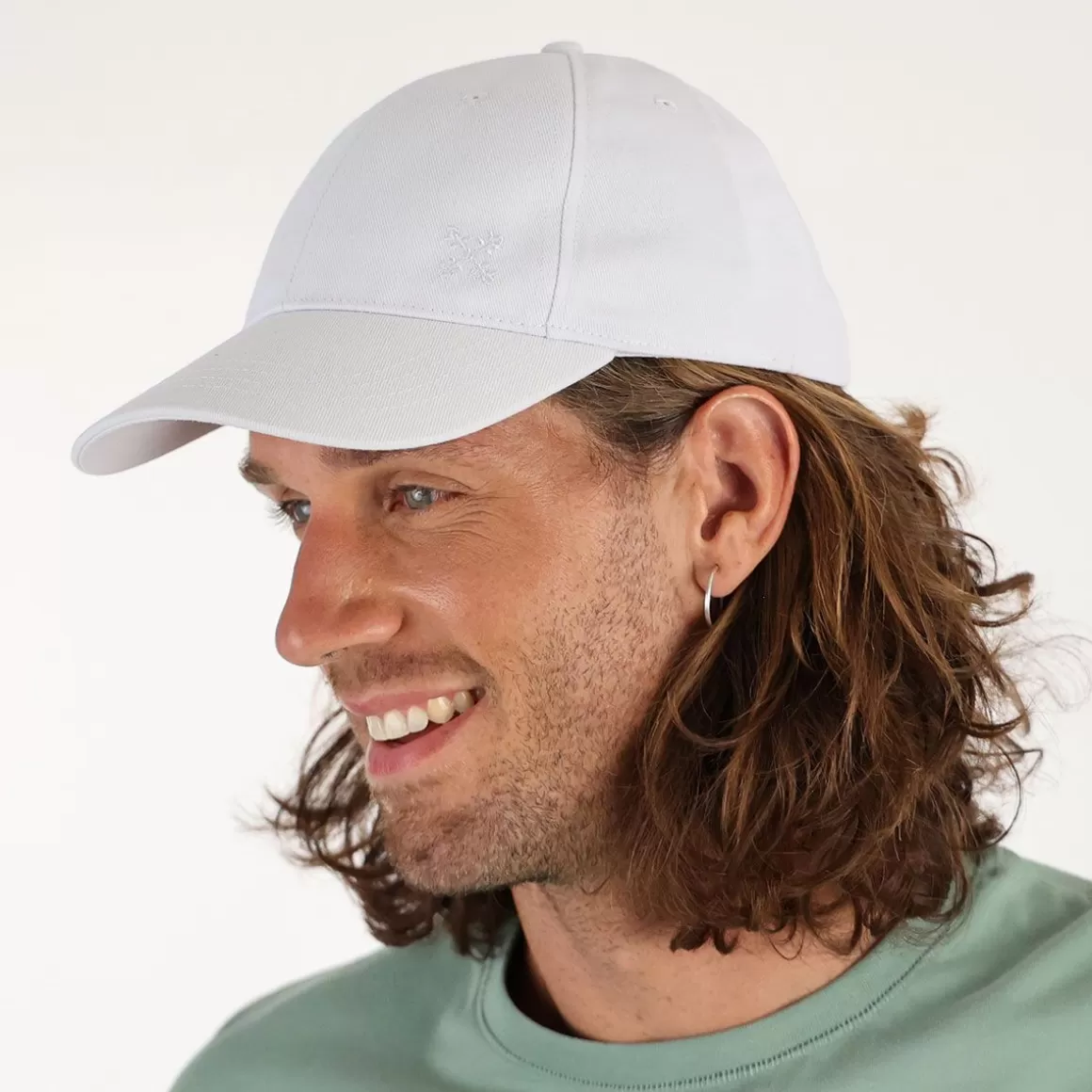Casquette ELIA - -OXBOW Shop
