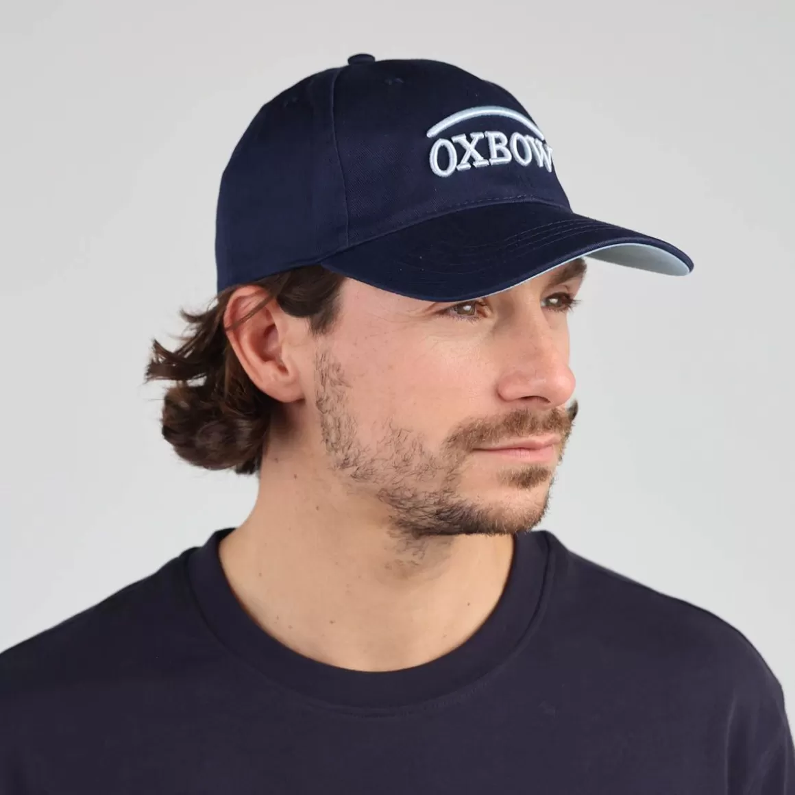 Casquette ELINI - -OXBOW Fashion