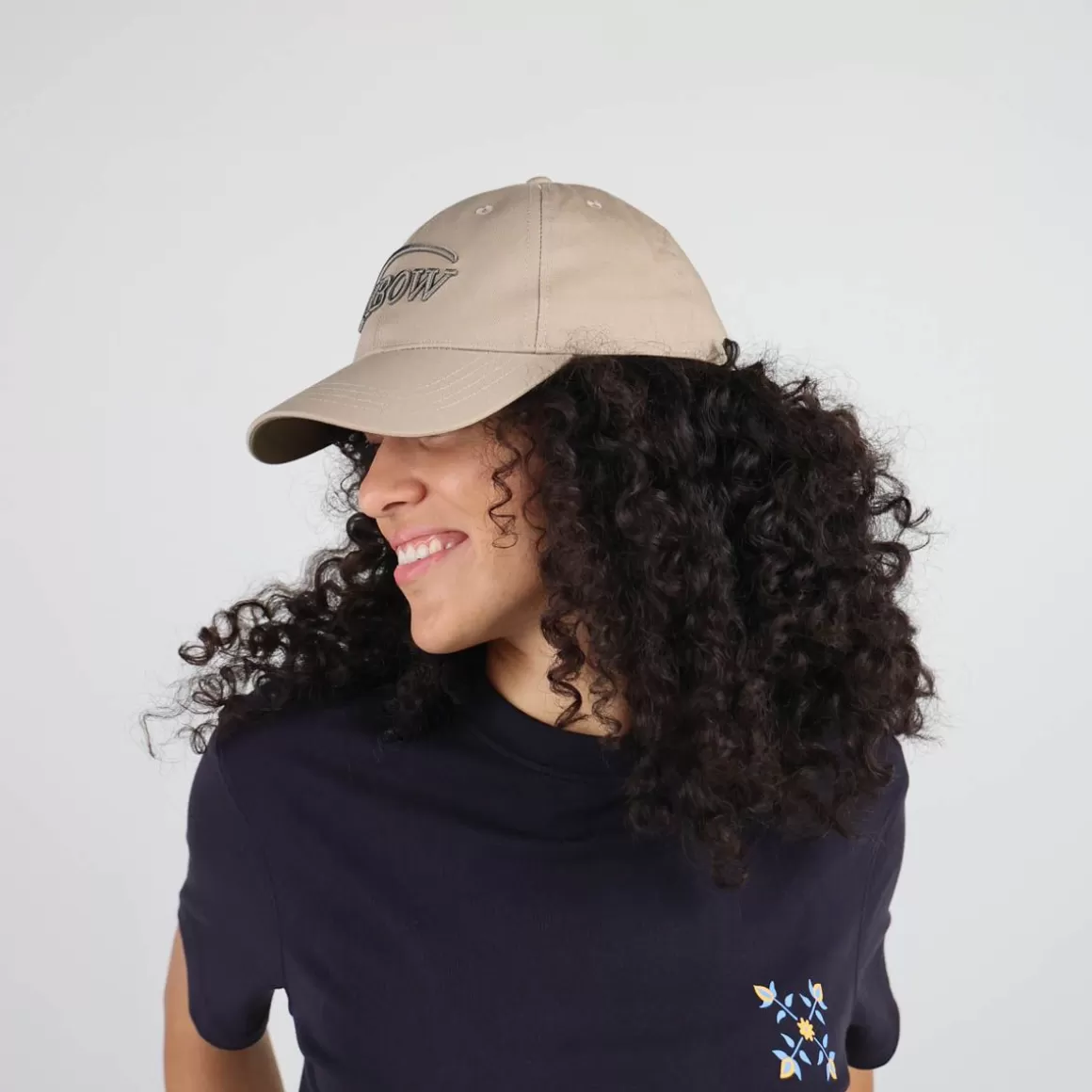 Casquette ELINI - -OXBOW Sale