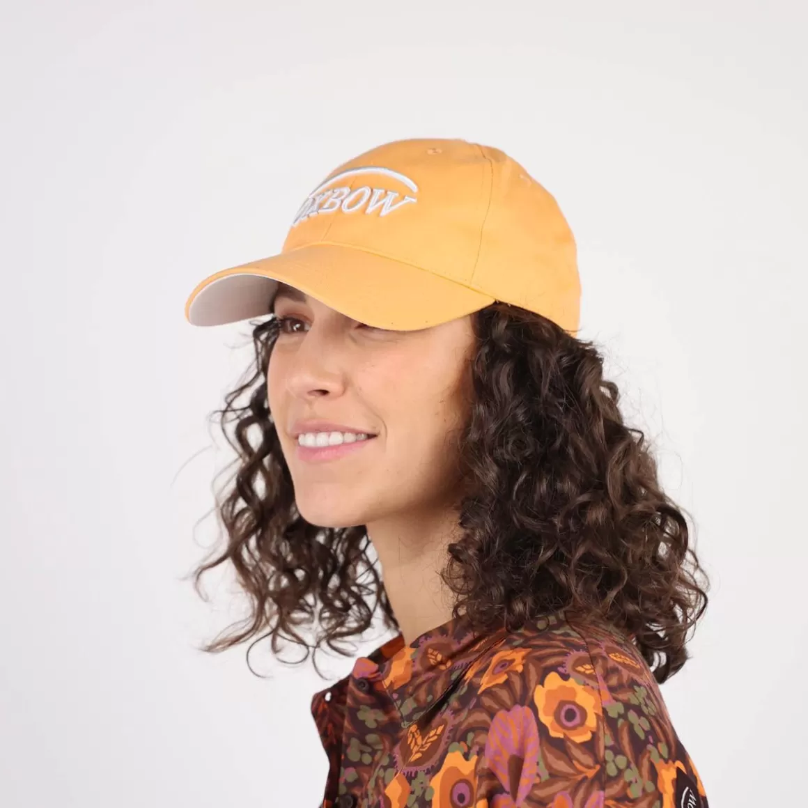 Casquette ELINI - -OXBOW Flash Sale