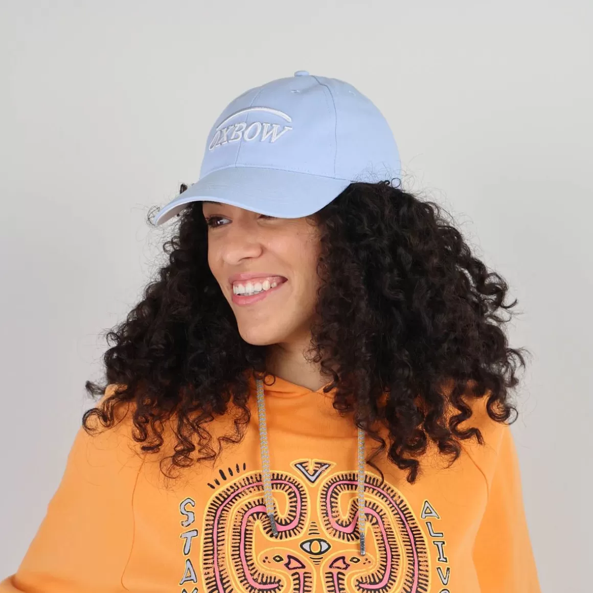 Casquette ELINI - -OXBOW Clearance