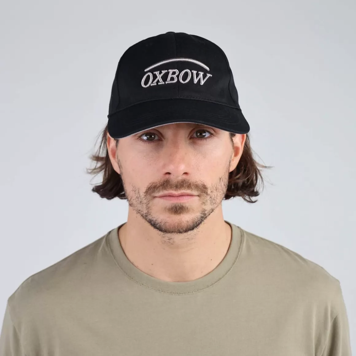 Casquette ELINI - -OXBOW Best Sale