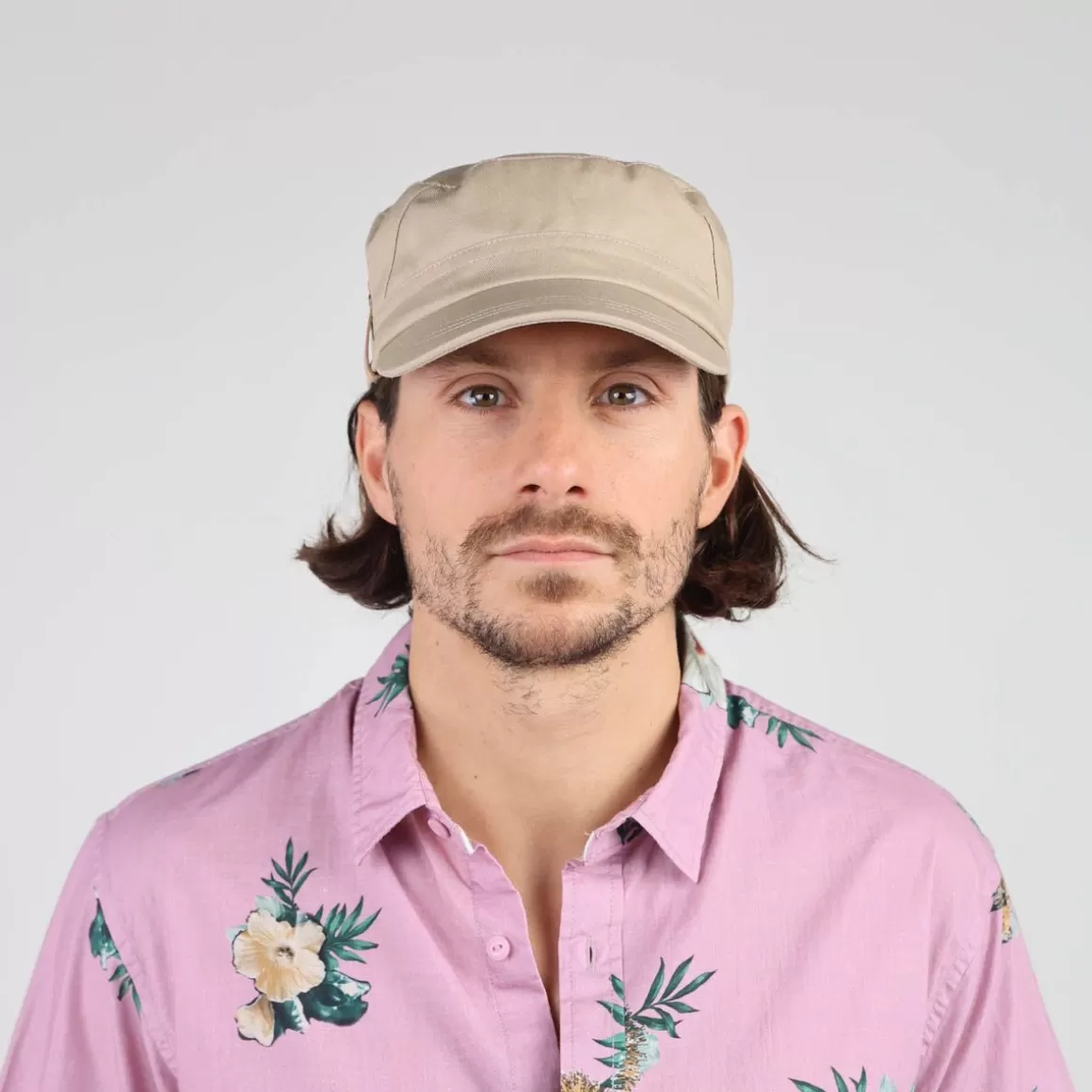 Casquette ELISAMA - -OXBOW Cheap