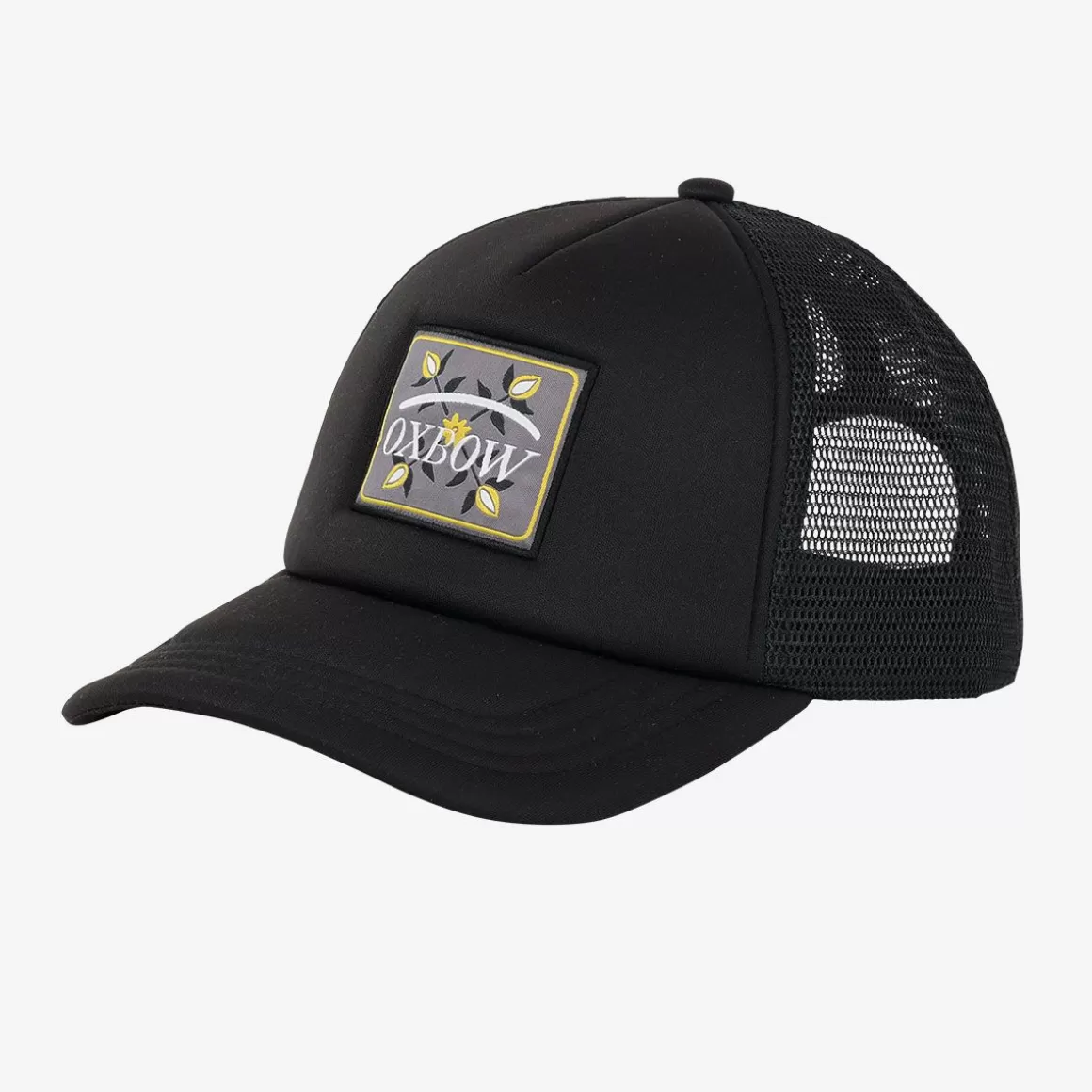 Casquette EMEI - -OXBOW Best