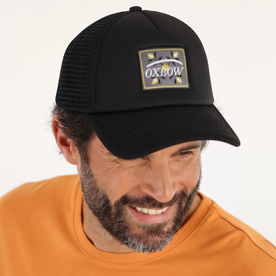 Casquette EMEI - -OXBOW Best