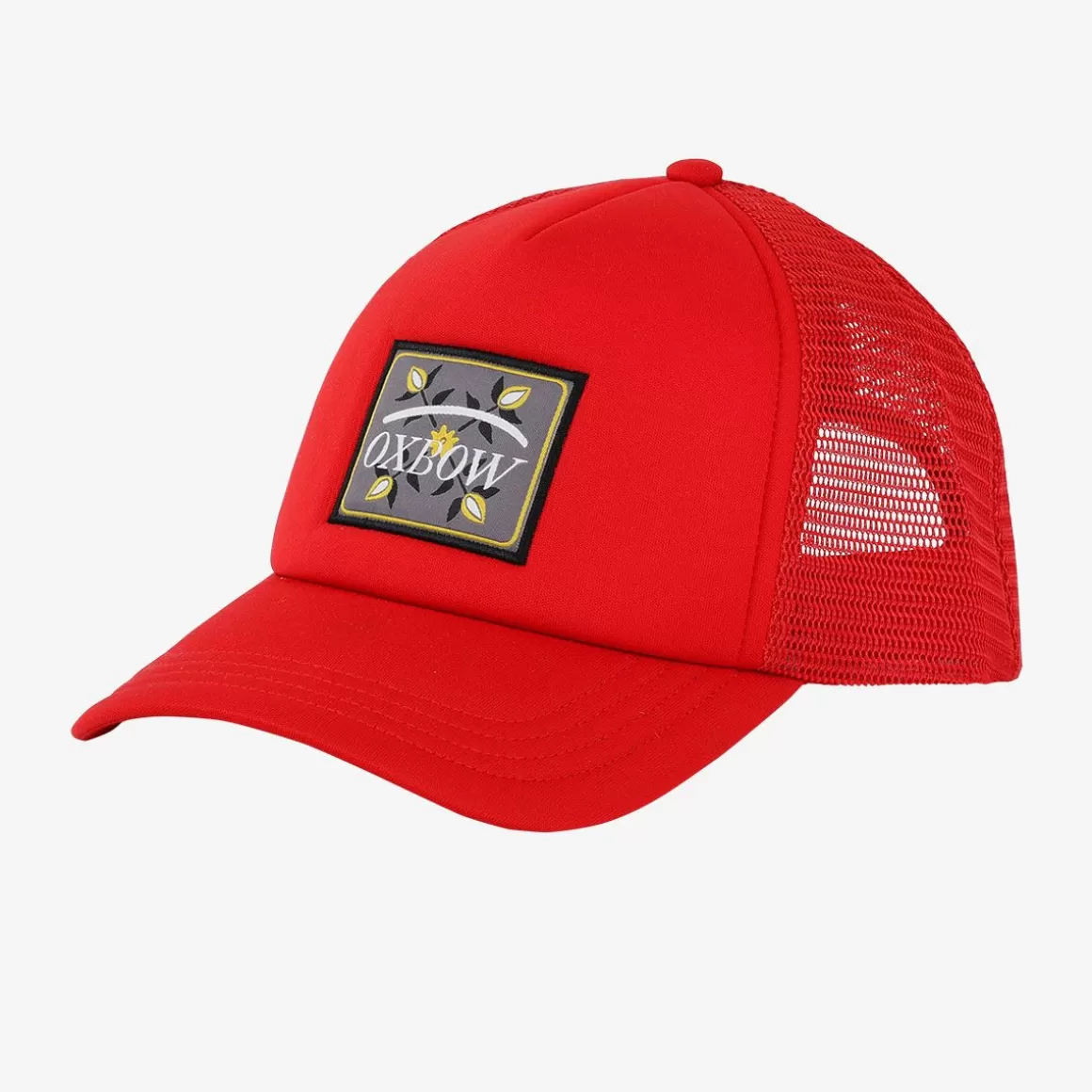 Casquette EMEI - -OXBOW Fashion