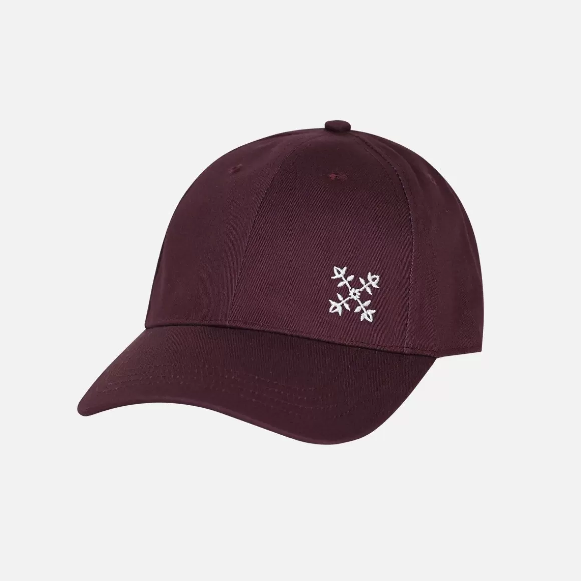 Casquette ESCOZ - Açaï-OXBOW Cheap