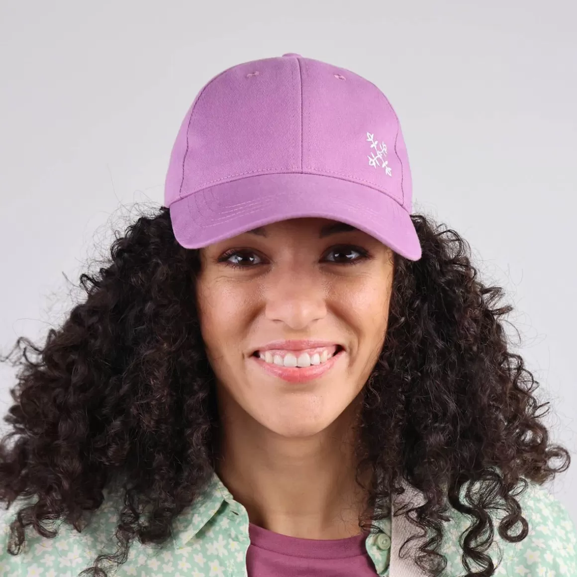 Casquette ESCOZ - -OXBOW Fashion