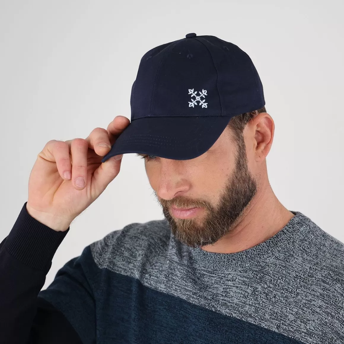 Casquette ESCOZ - -OXBOW Store