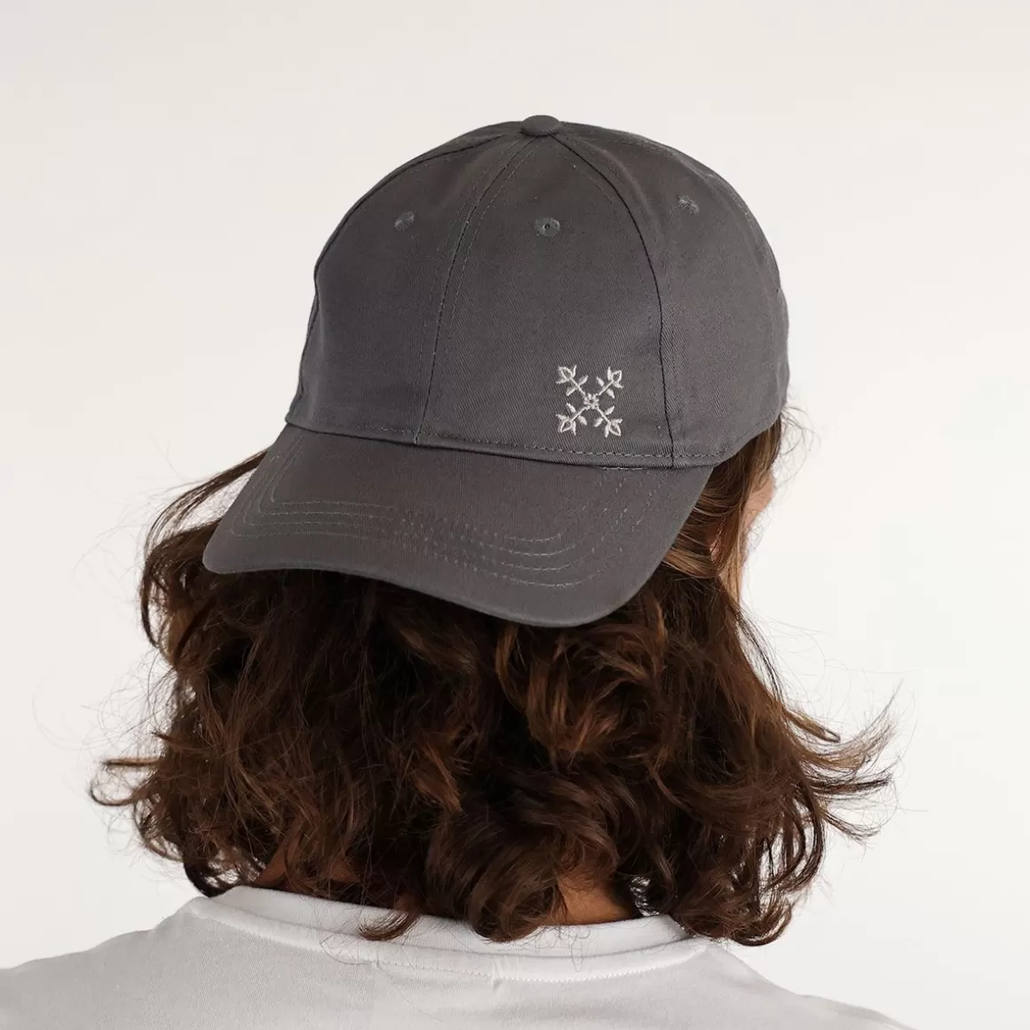 Casquette ESCOZ - -OXBOW Cheap