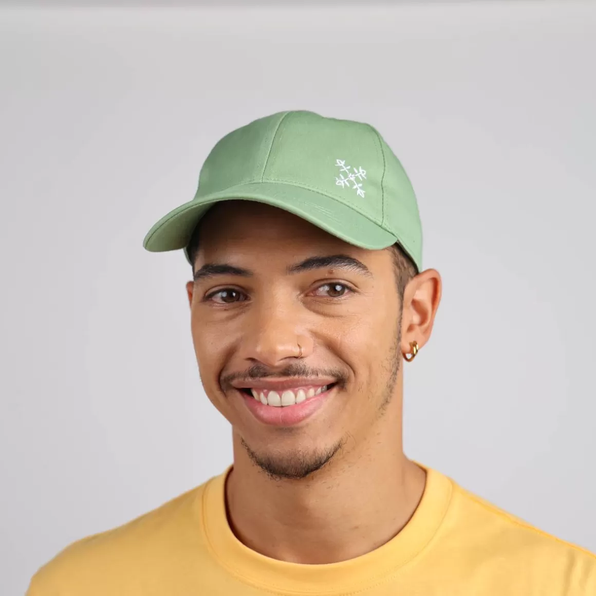Casquette ESCOZ - -OXBOW Cheap