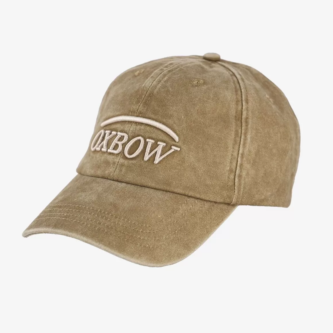 Casquette EVAZ - -OXBOW Store
