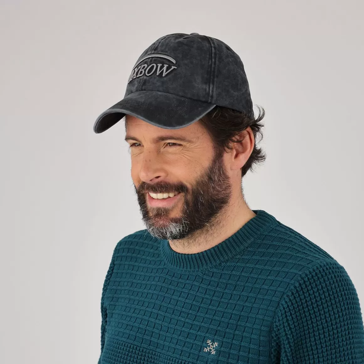 Casquette EVAZ - -OXBOW Flash Sale