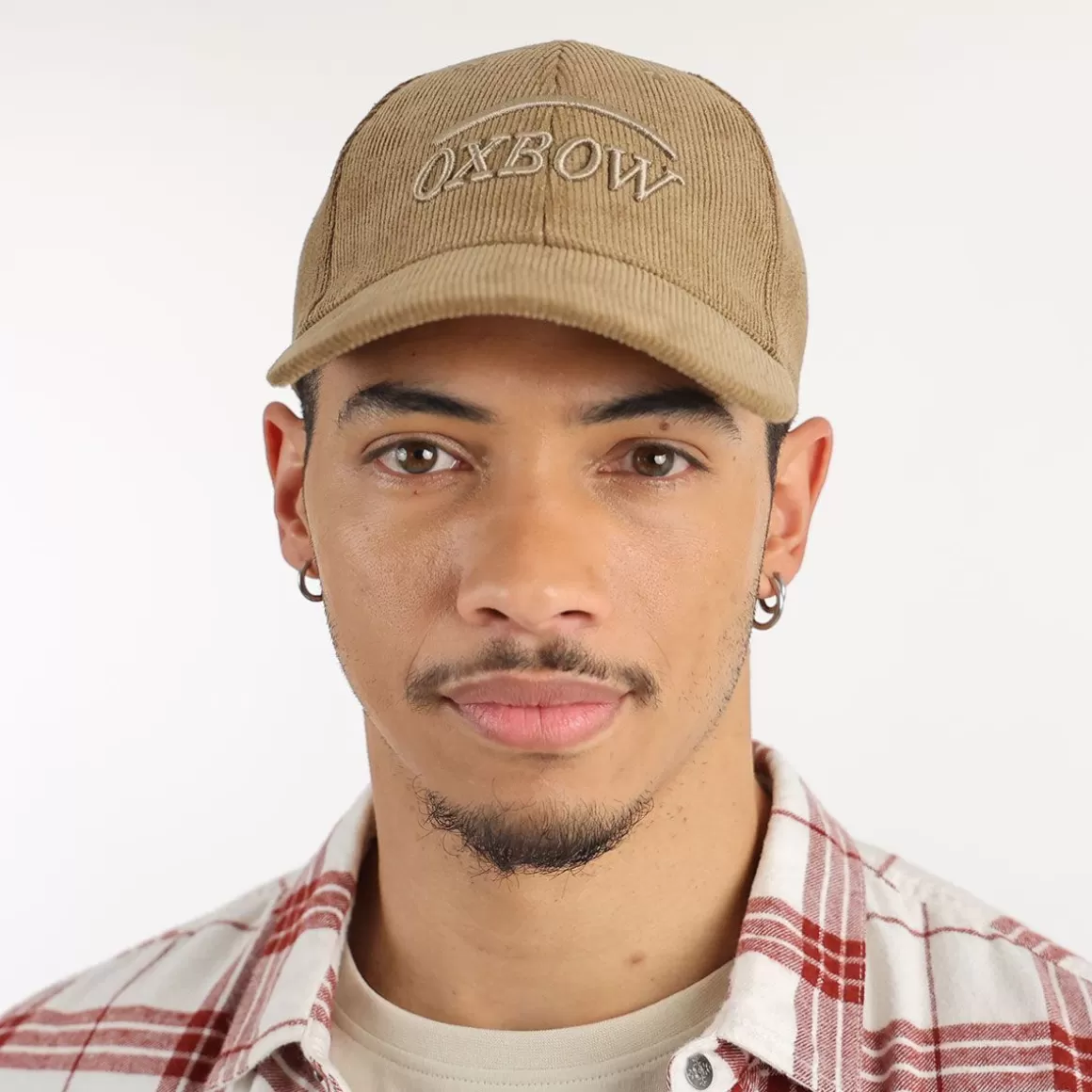 Casquette EVAZI - -OXBOW Cheap