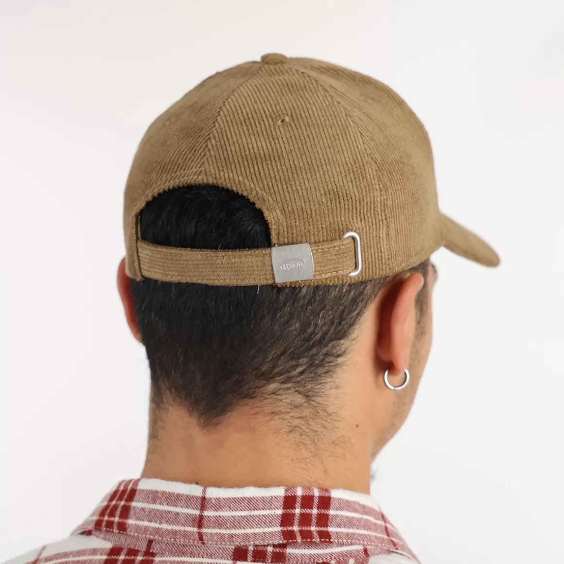 Casquette EVAZI - -OXBOW Cheap