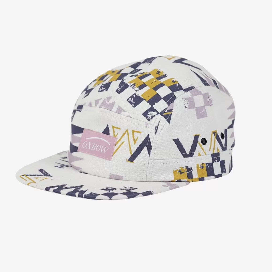 Casquette GATES - -OXBOW Sale