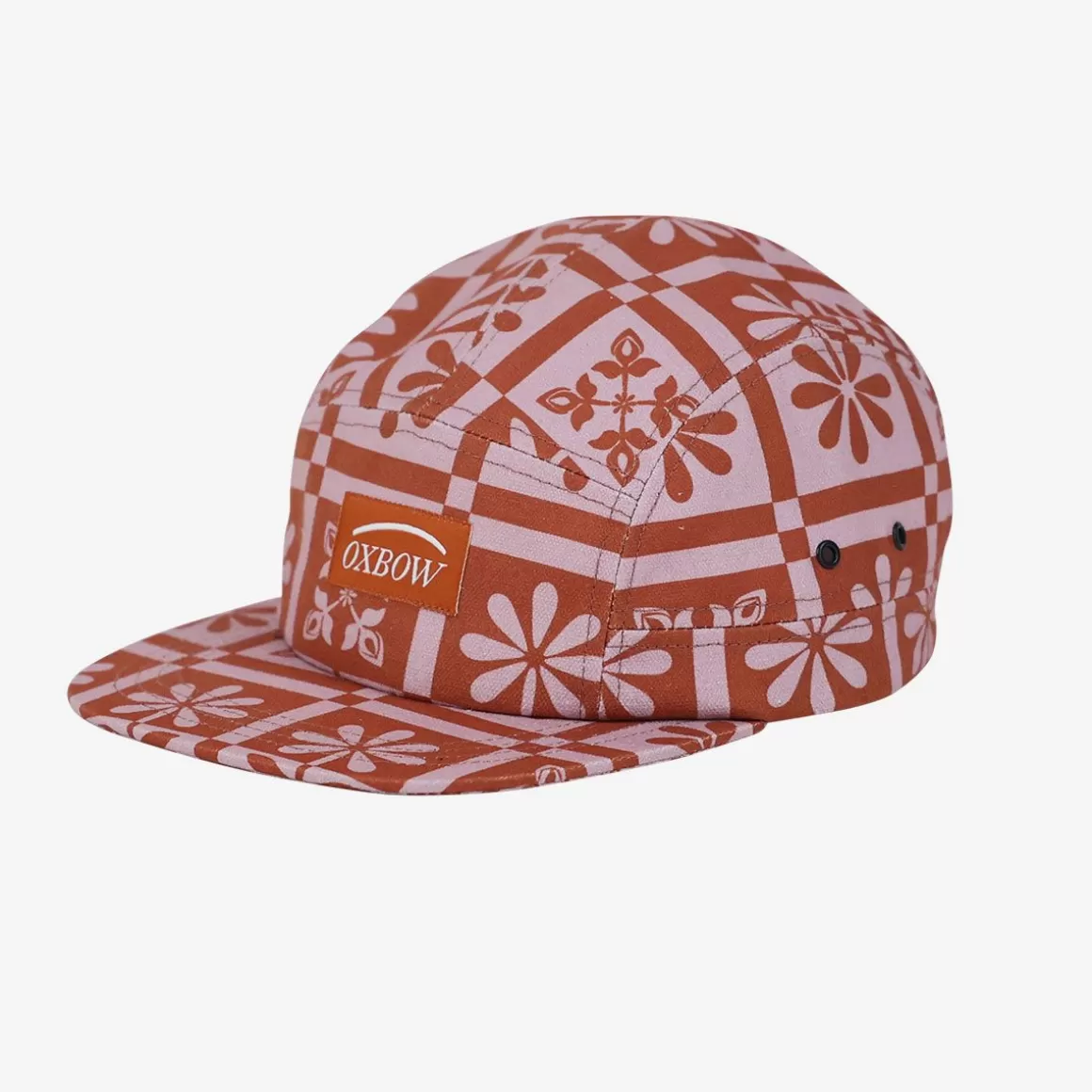 Casquette GATES - Bruyere-OXBOW Shop
