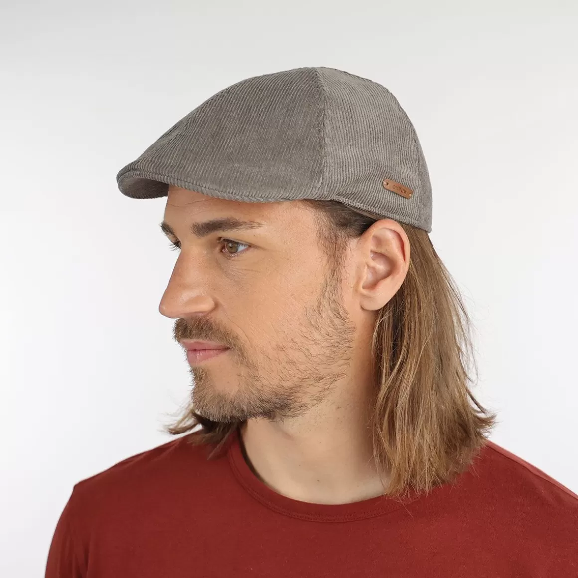 Casquette GOMERY - -OXBOW Sale