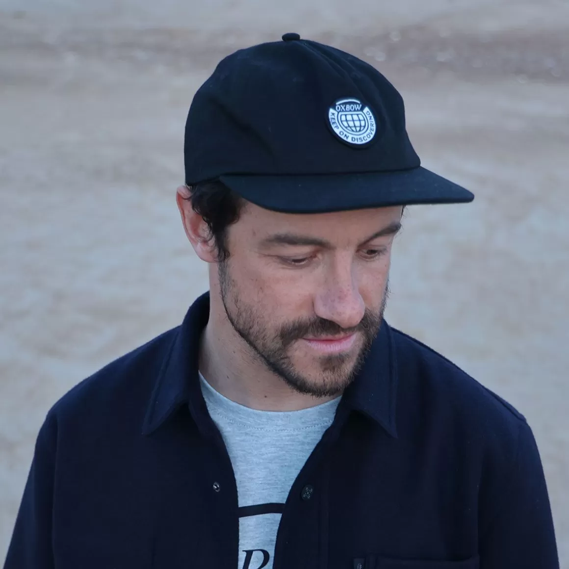 Casquette GRAN - -OXBOW Shop