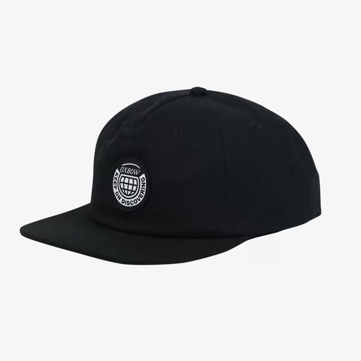 Casquette GRAN - -OXBOW Shop