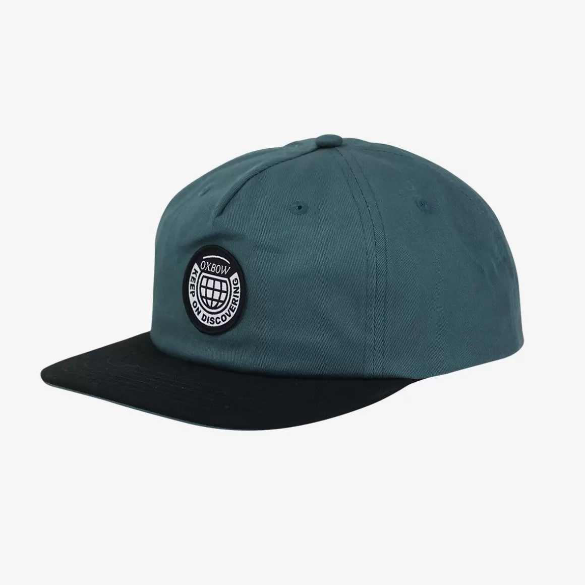 Casquette GRAN - -OXBOW Outlet
