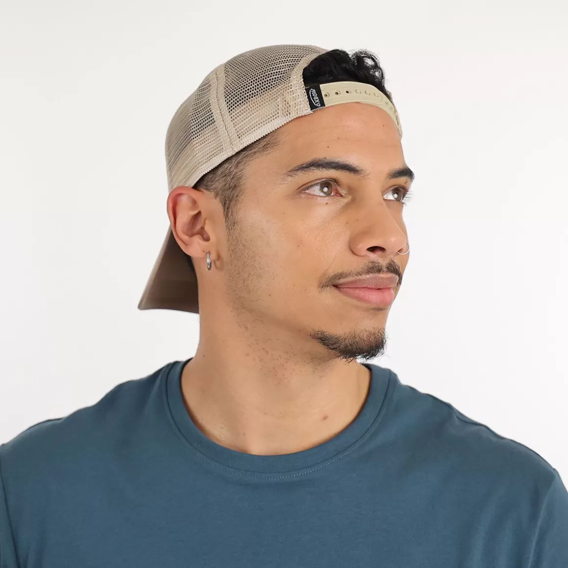 Casquette KEPY - -OXBOW Best
