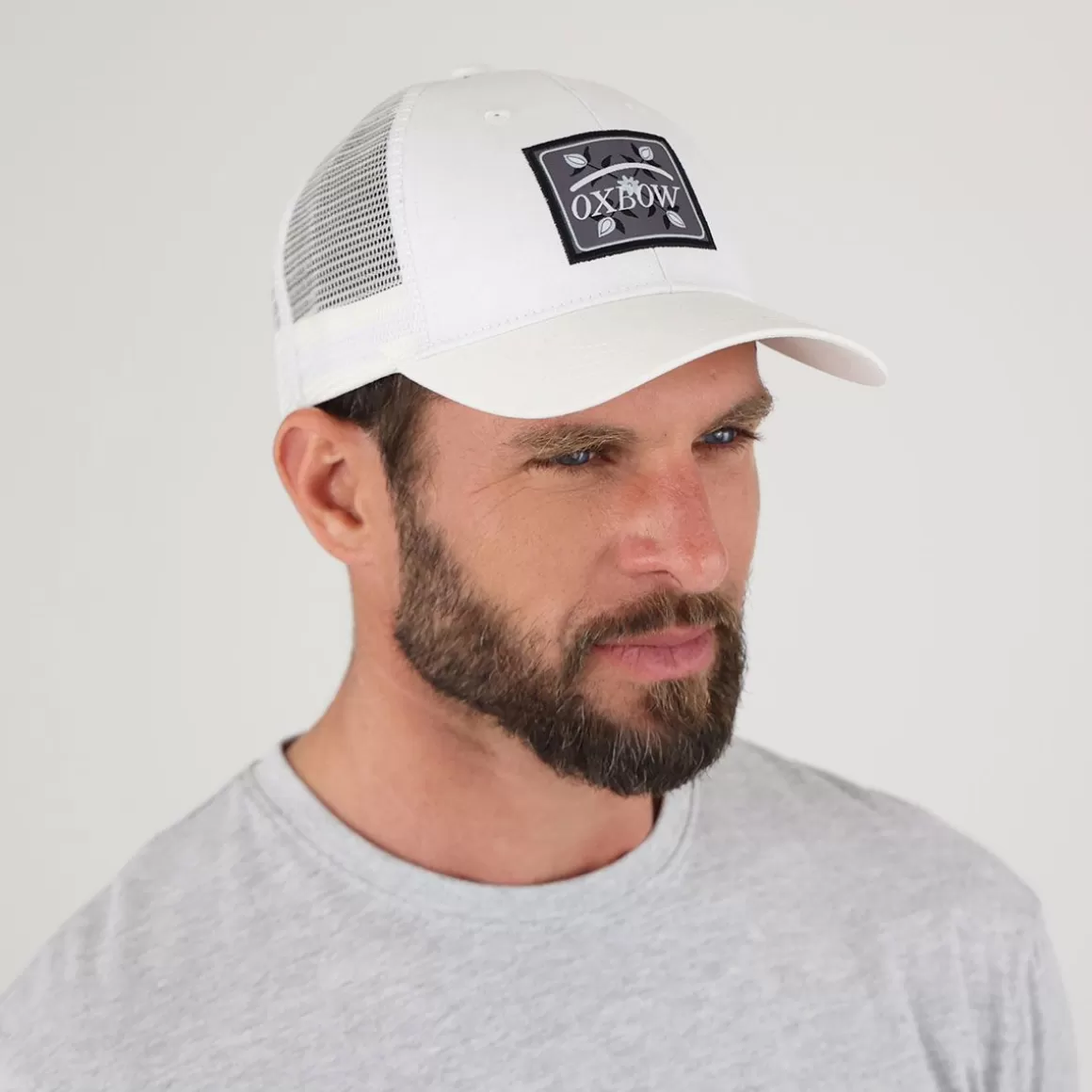 Casquette KEPY - -OXBOW Cheap