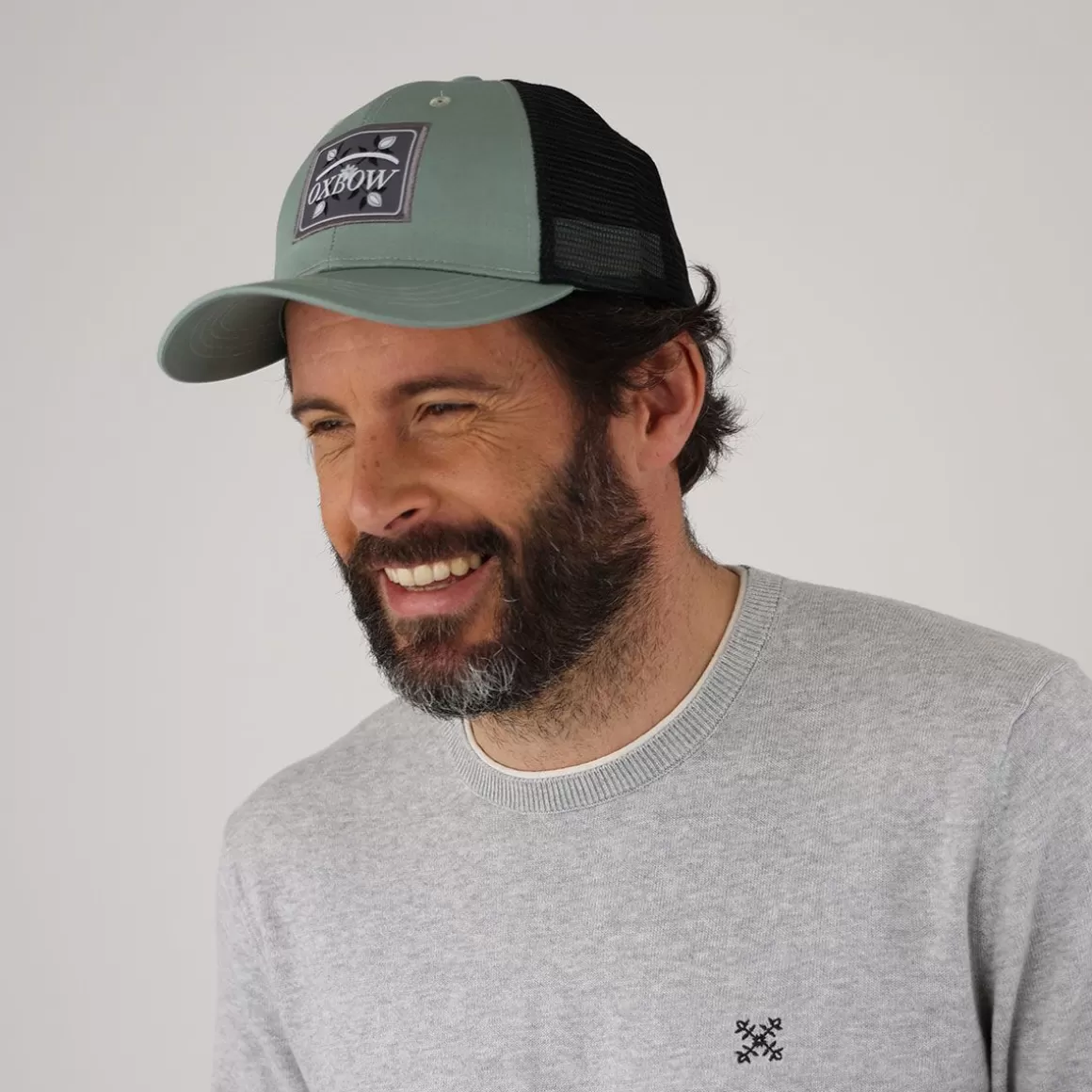 Casquette KEPY - -OXBOW Online
