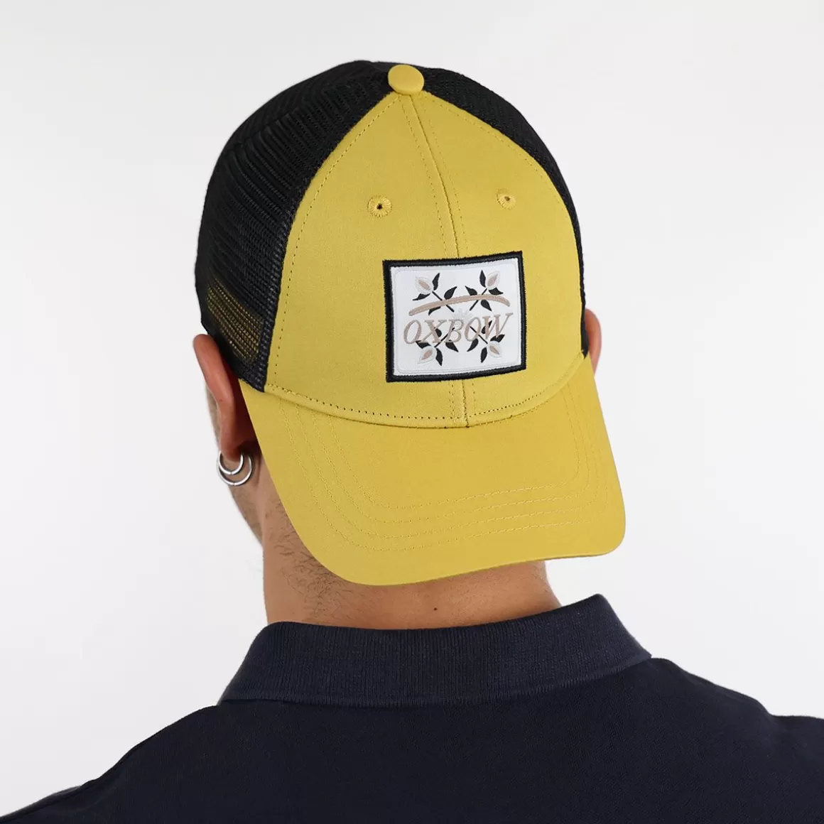 Casquette KEPY - -OXBOW Discount