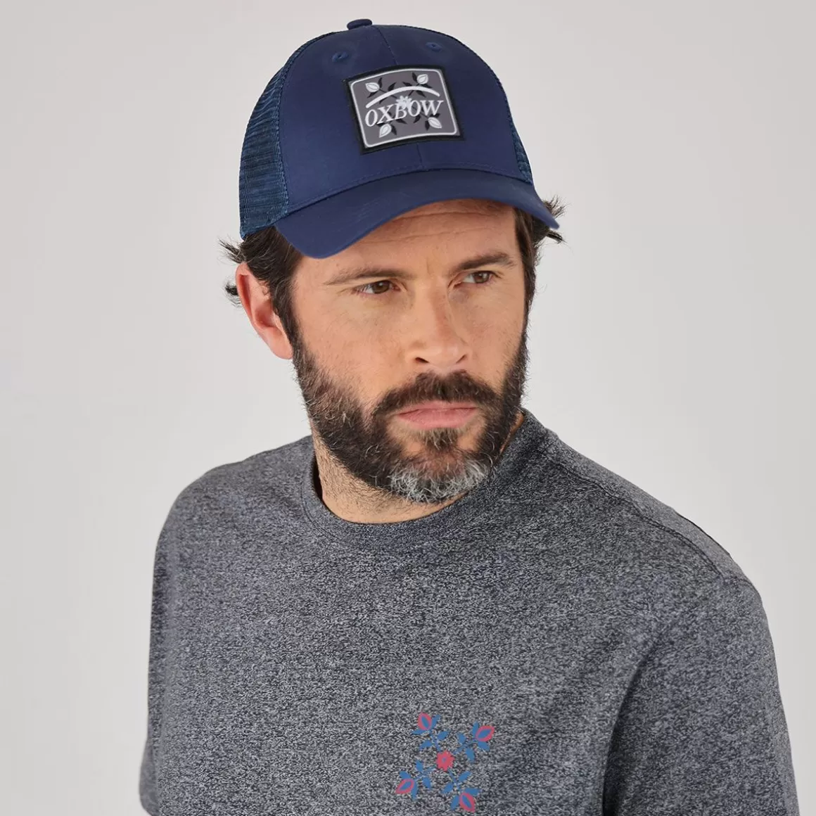 Casquette KEPY - -OXBOW Discount