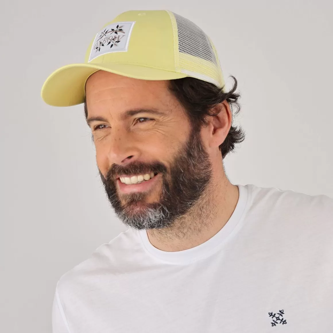 Casquette KEPY - -OXBOW Store
