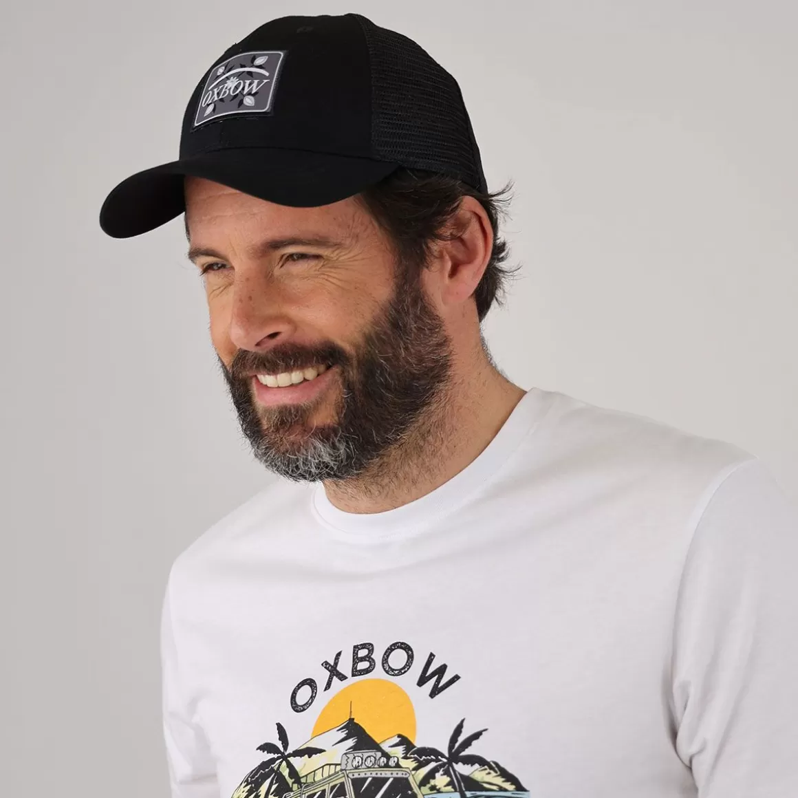 Casquette KEPY - -OXBOW Best Sale