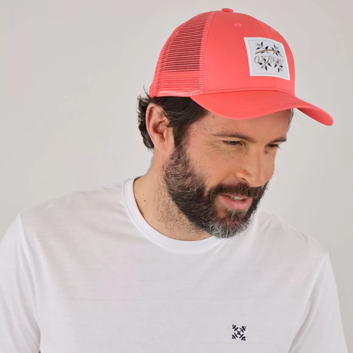 Casquette KEPY - -OXBOW Cheap