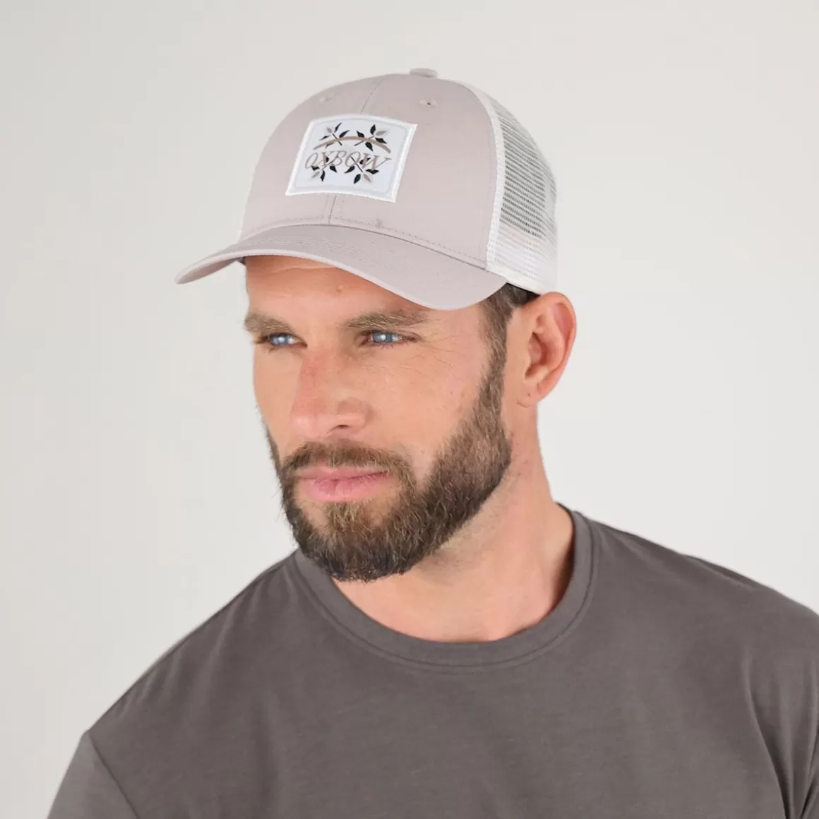 Casquette KEPY - -OXBOW Shop