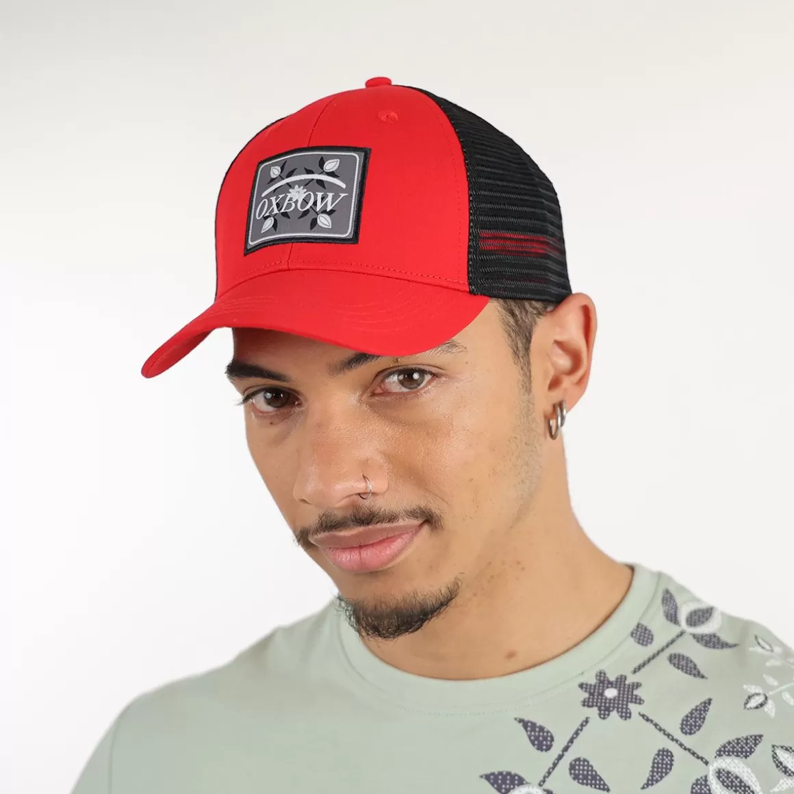 Casquette KEPY - -OXBOW Hot