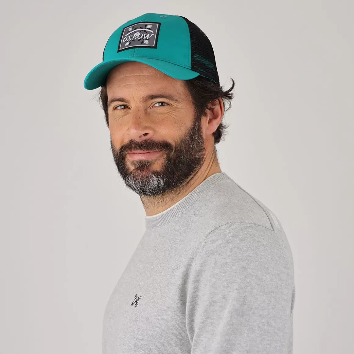 Casquette KEPY - -OXBOW Clearance