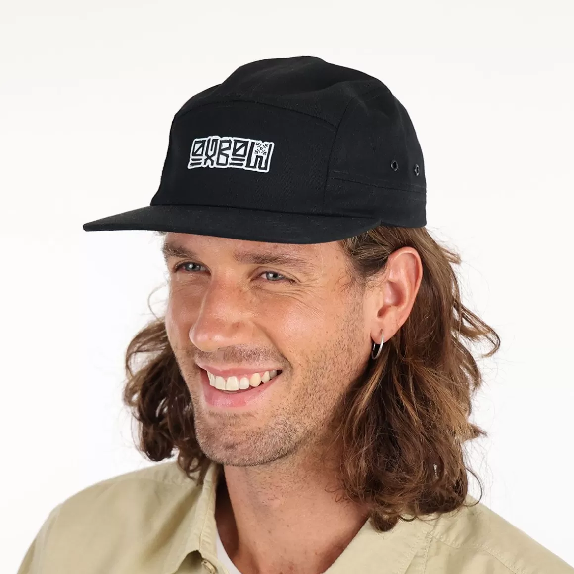 Casquette KLORA - -OXBOW Store