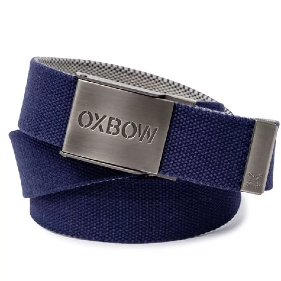 Ceinture réversible TARI - -OXBOW Shop