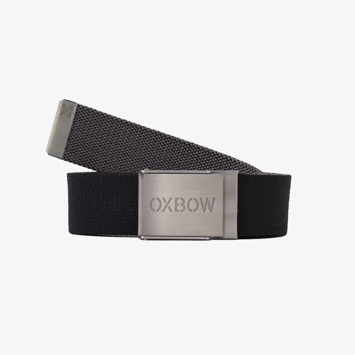 Ceinture réversible TARI - -OXBOW Shop
