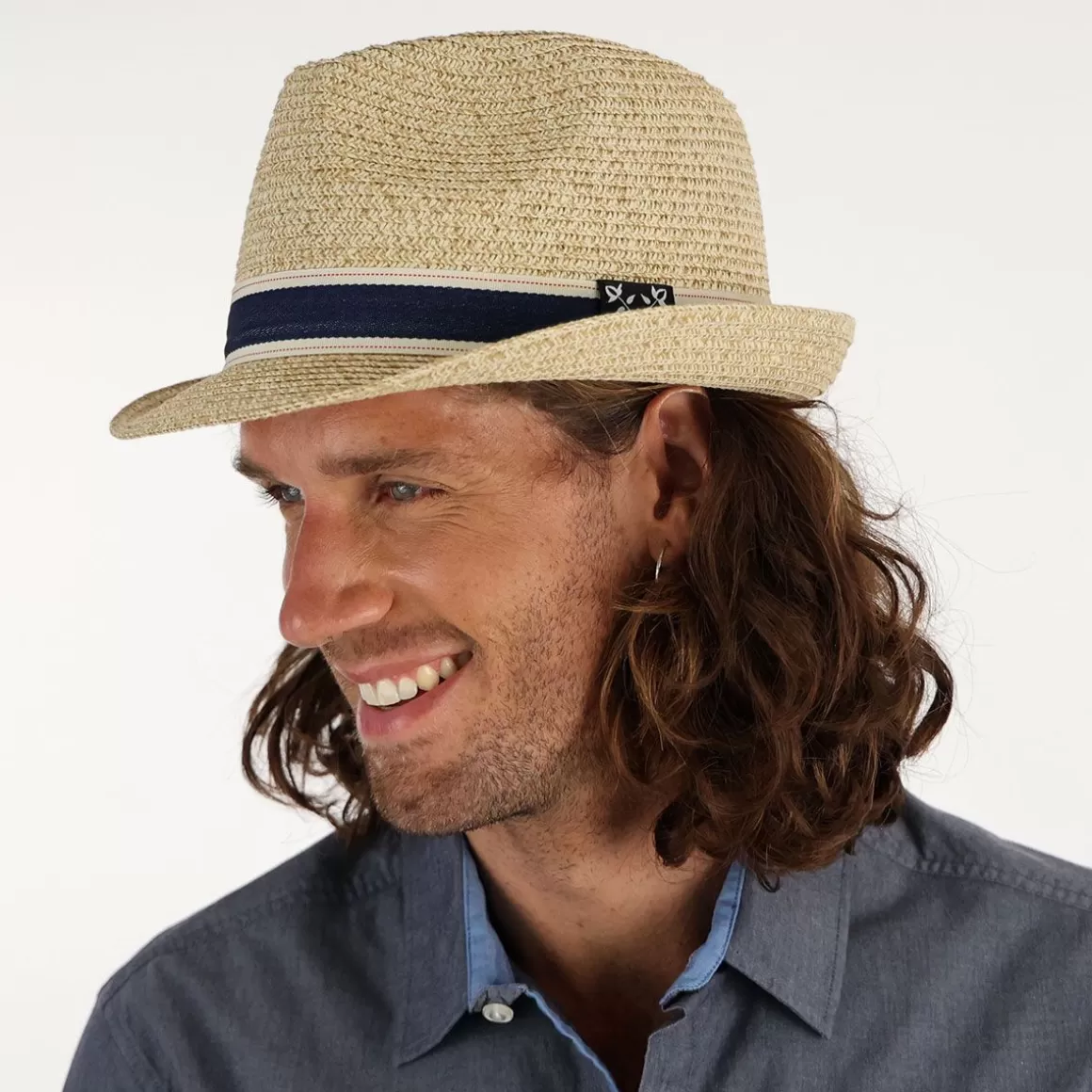 Chapeau EGAL - -OXBOW Best Sale