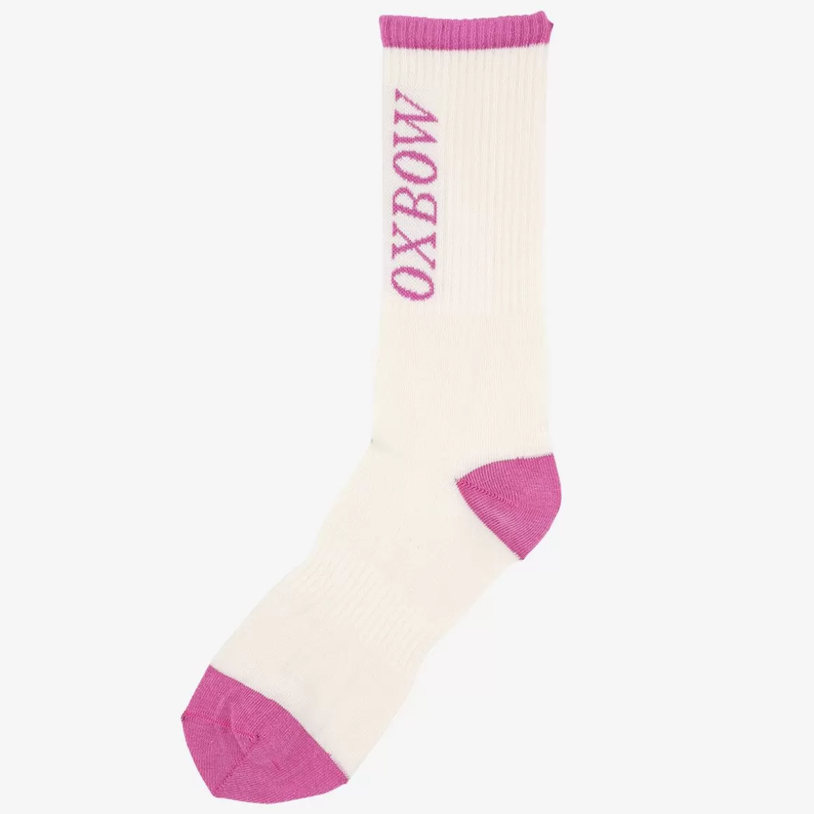 Chaussettes CABARI - -OXBOW Online