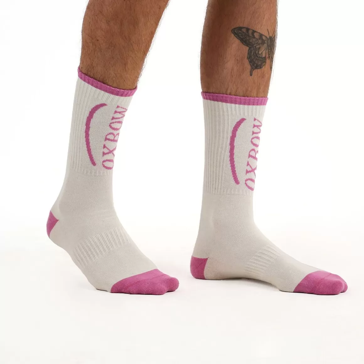 Chaussettes CABARI - -OXBOW Online