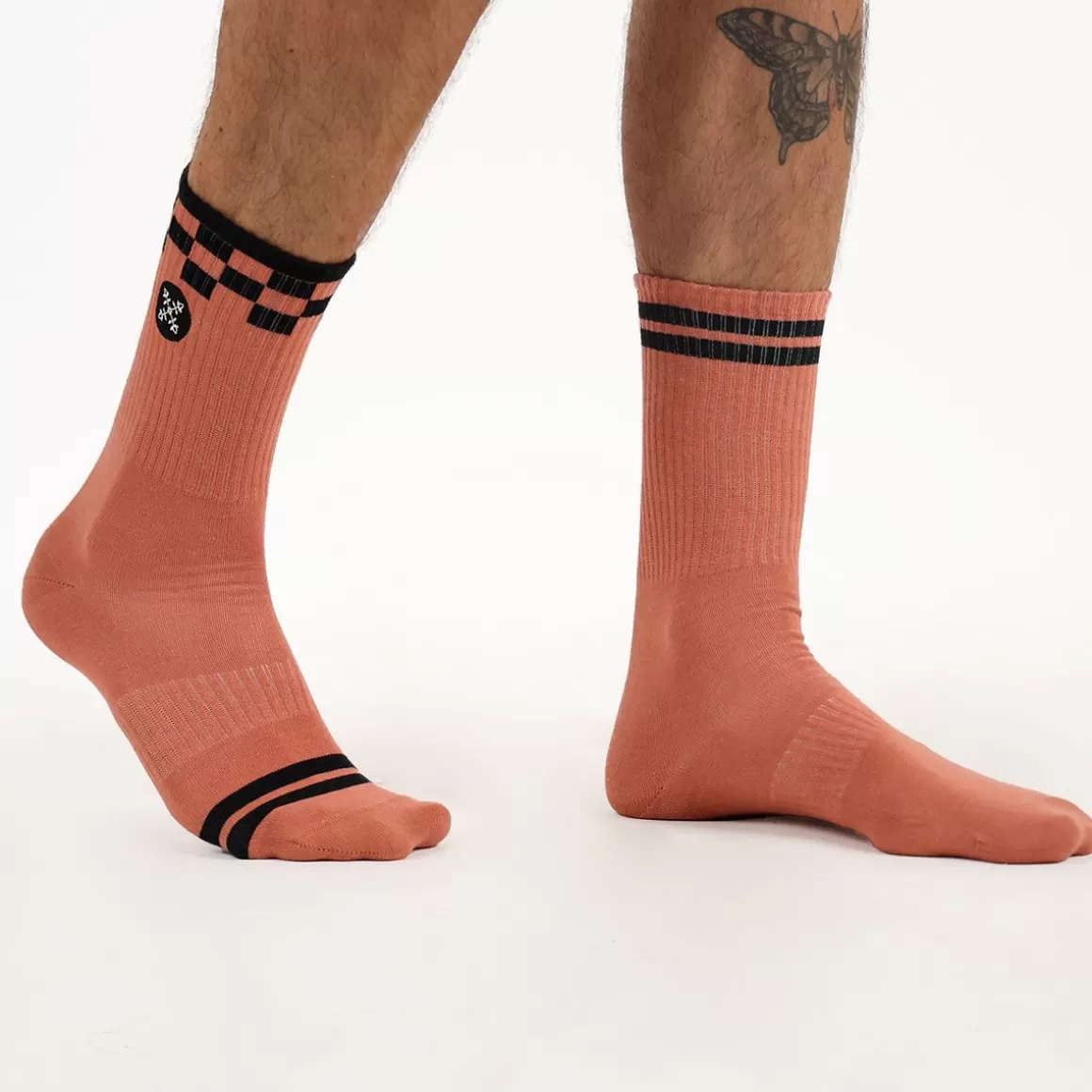 Chaussettes CARLOS - -OXBOW Store