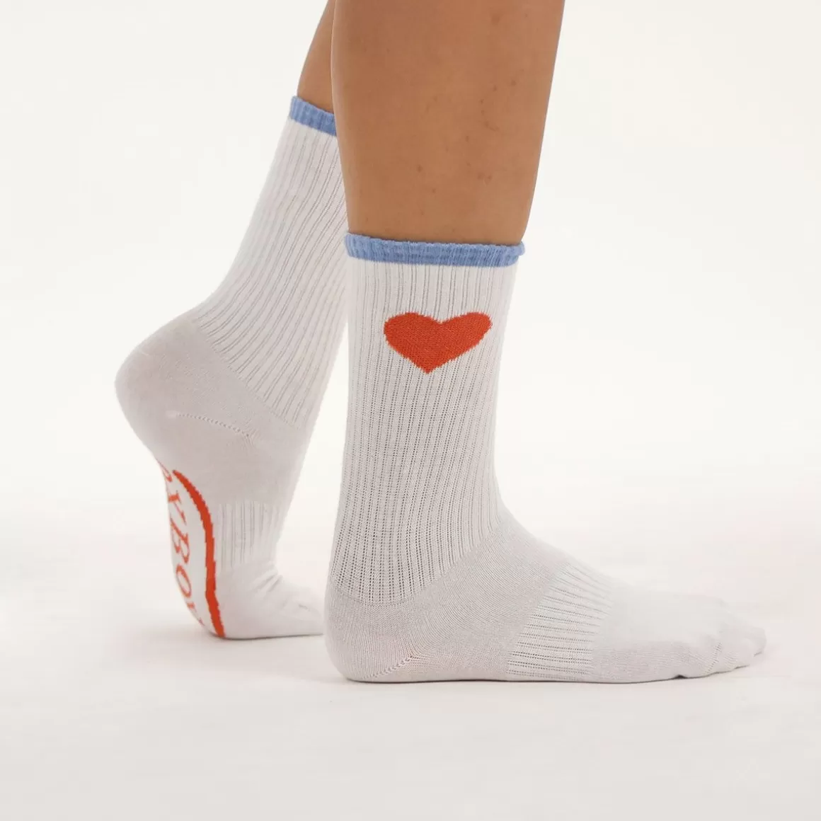 Chaussettes CARO - -OXBOW Store