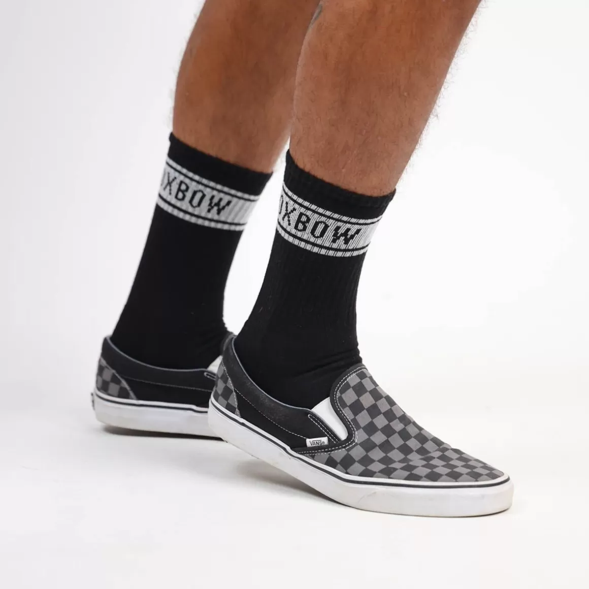 Chaussettes CHOUFE - -OXBOW New