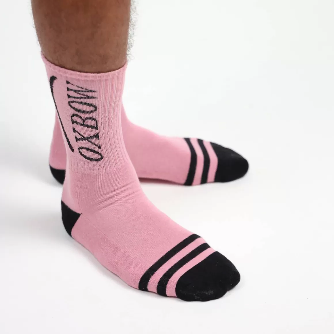Chaussettes CHUKRAN - -OXBOW Flash Sale